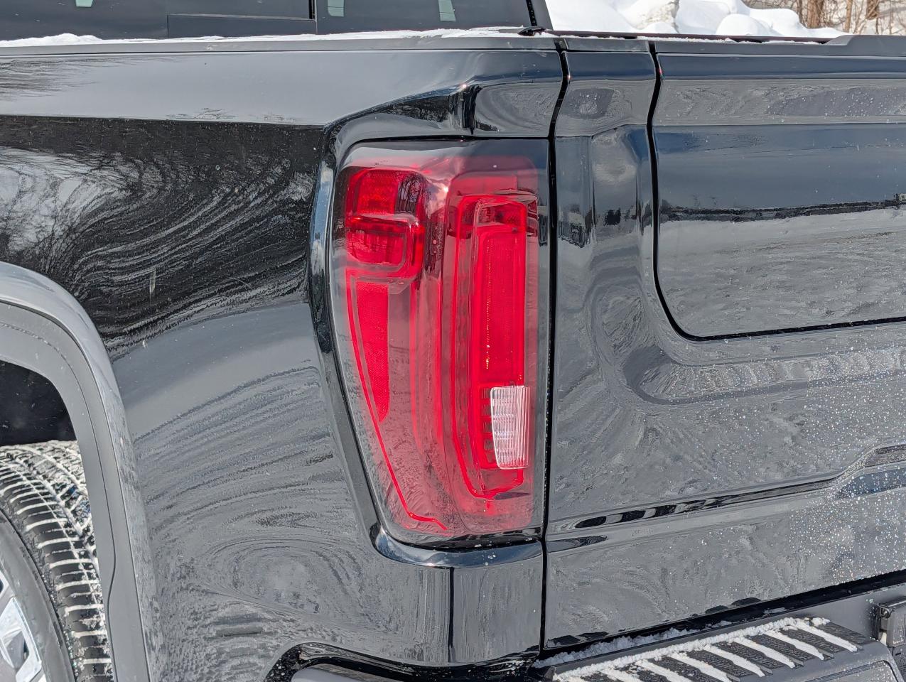 2026 GMC Sierra 1500 Denali Photo