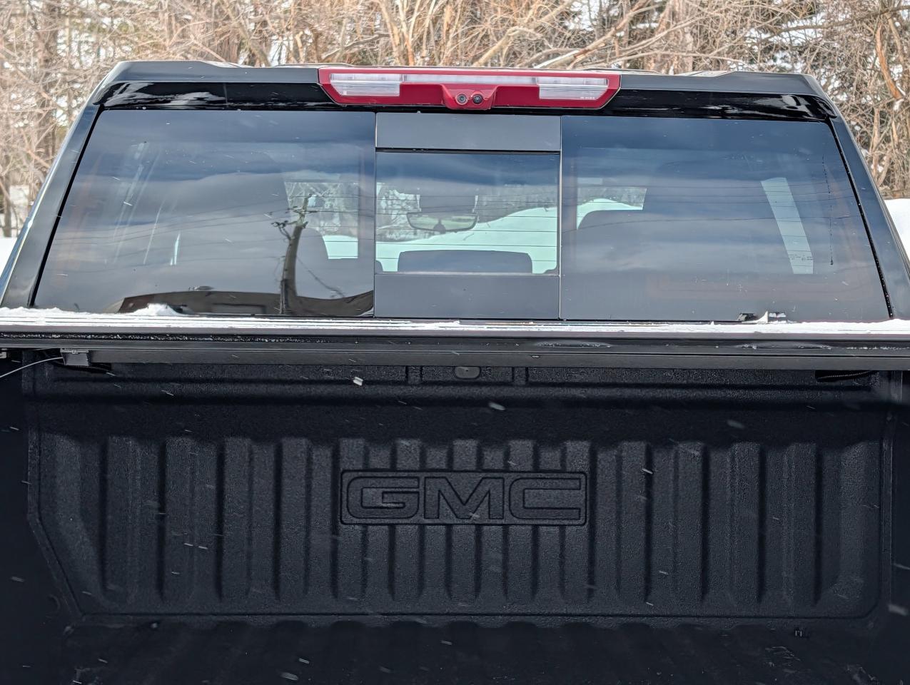 2026 GMC Sierra 1500 Denali Photo