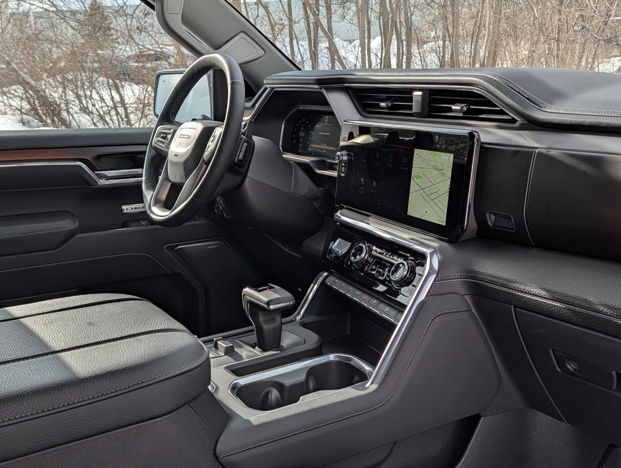 2026 GMC Sierra 1500 Denali Photo