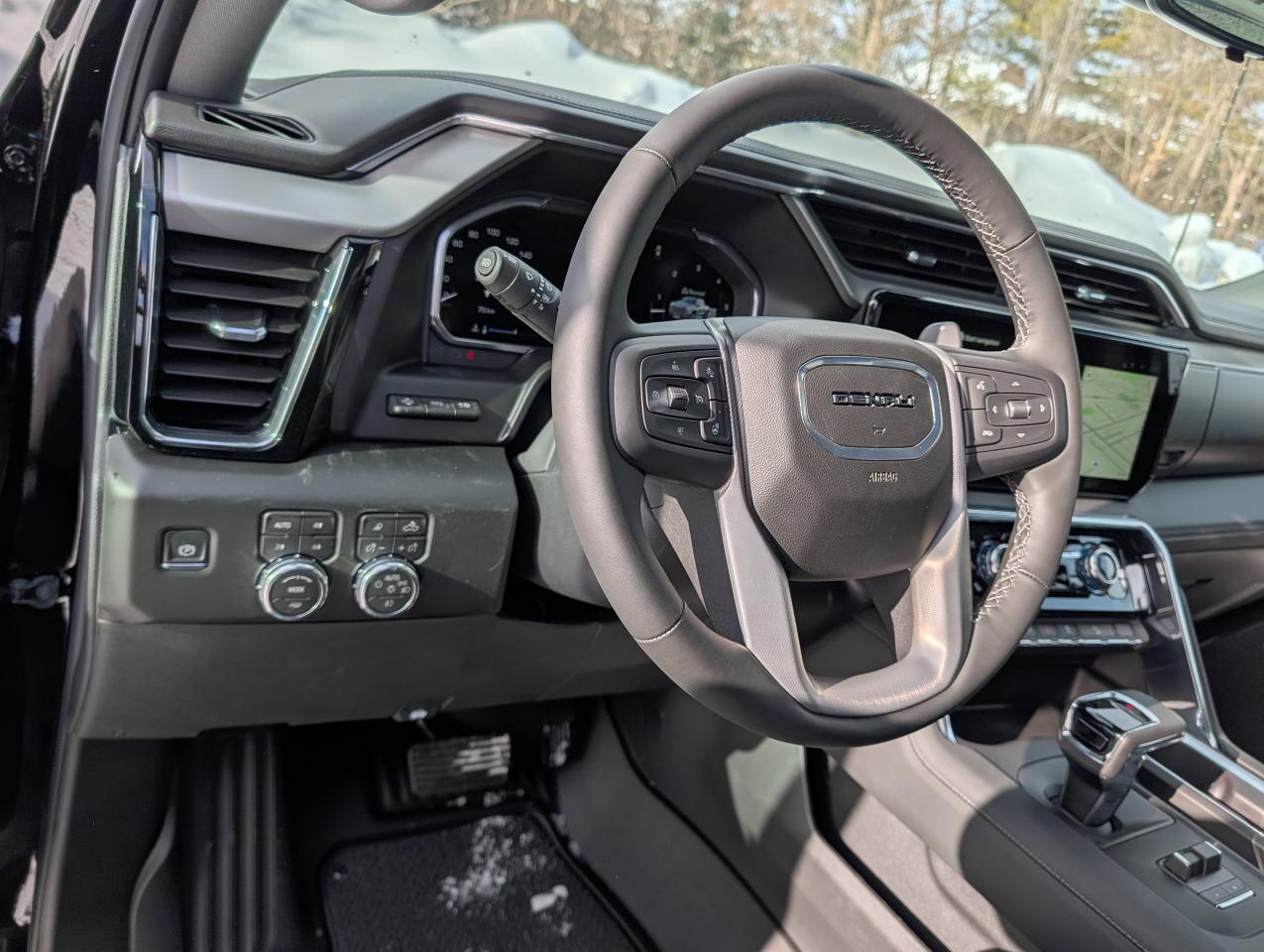 2026 GMC Sierra 1500 Denali Photo