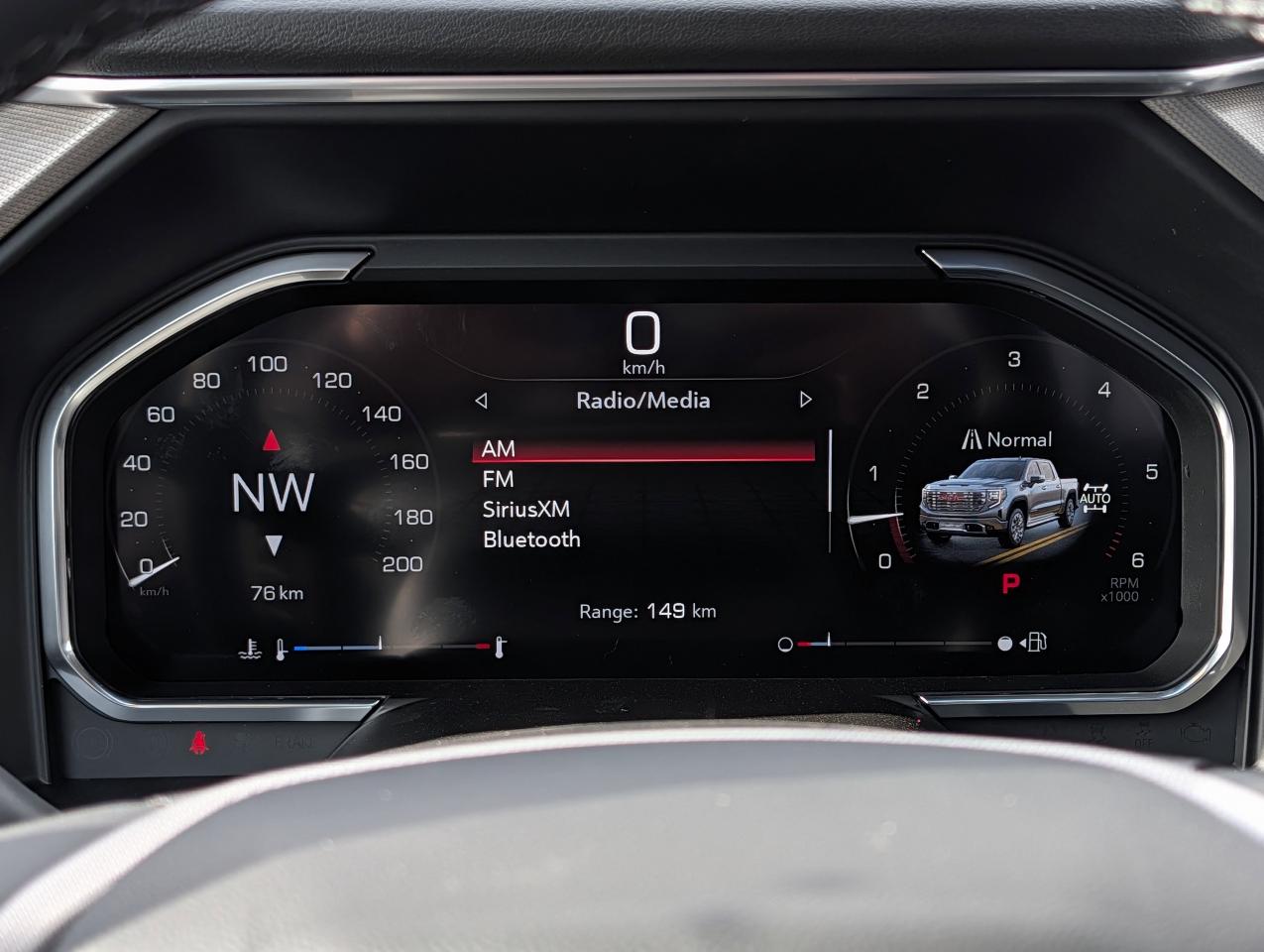 2026 GMC Sierra 1500 Denali Photo