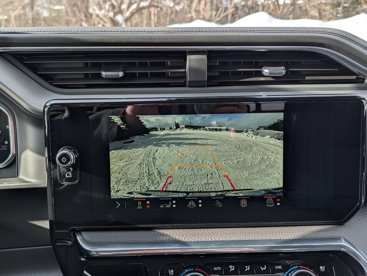 2026 GMC Sierra 1500 Denali Photo