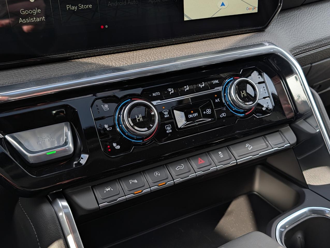 2026 GMC Sierra 1500 Denali Photo