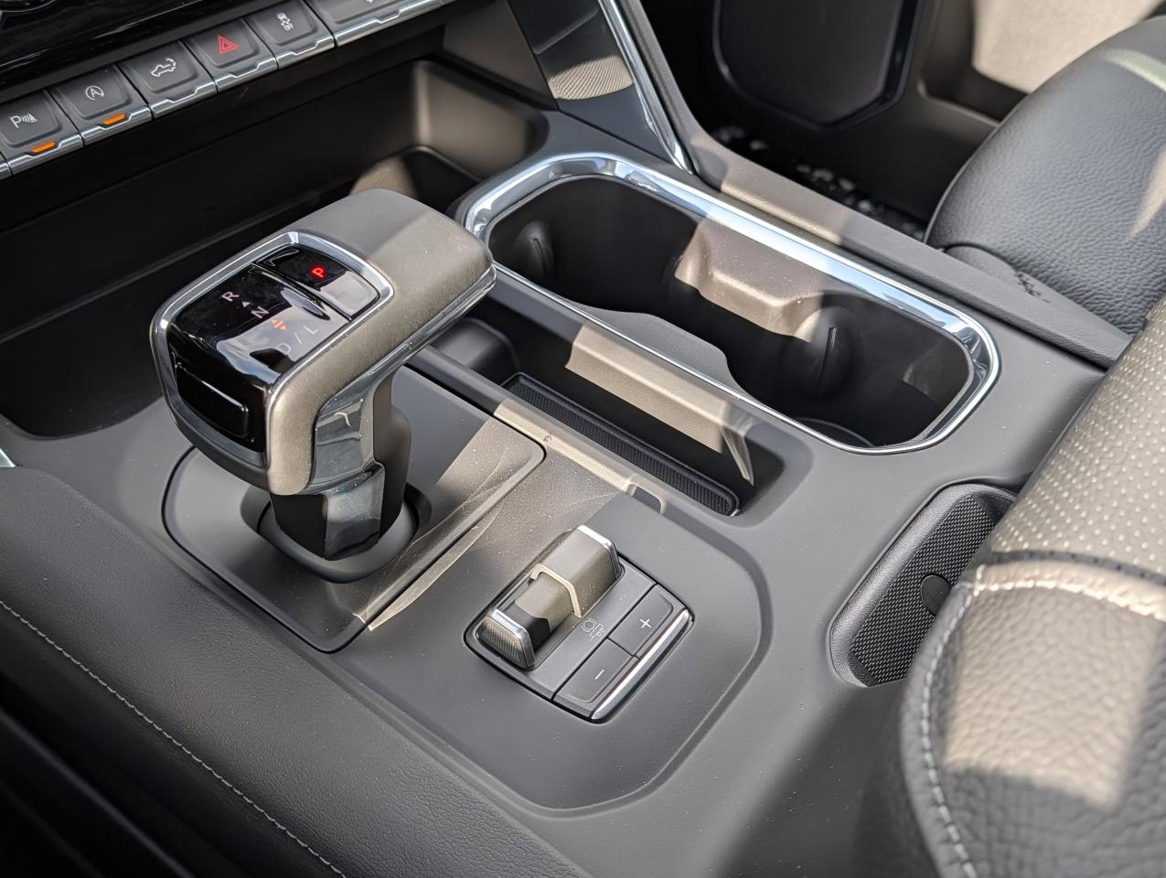 2026 GMC Sierra 1500 Denali Photo