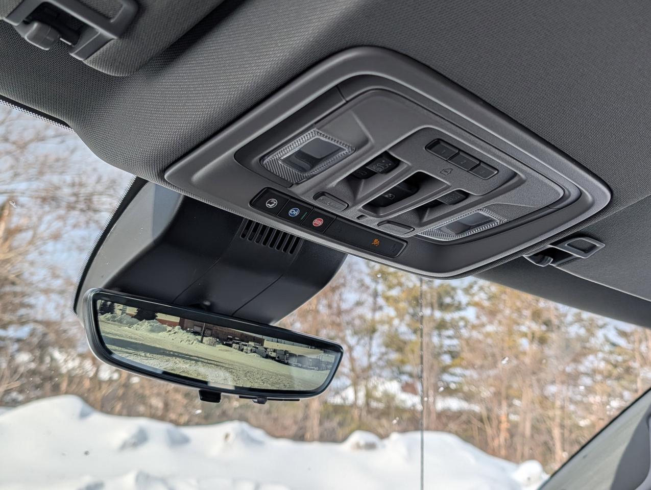 2026 GMC Sierra 1500 Denali Photo