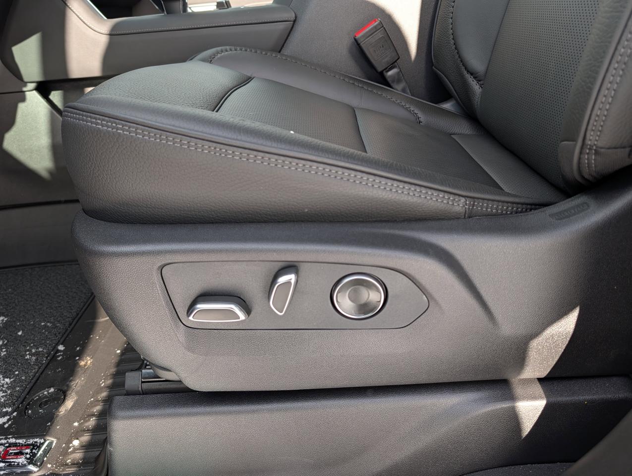 2026 GMC Sierra 1500 Denali Photo