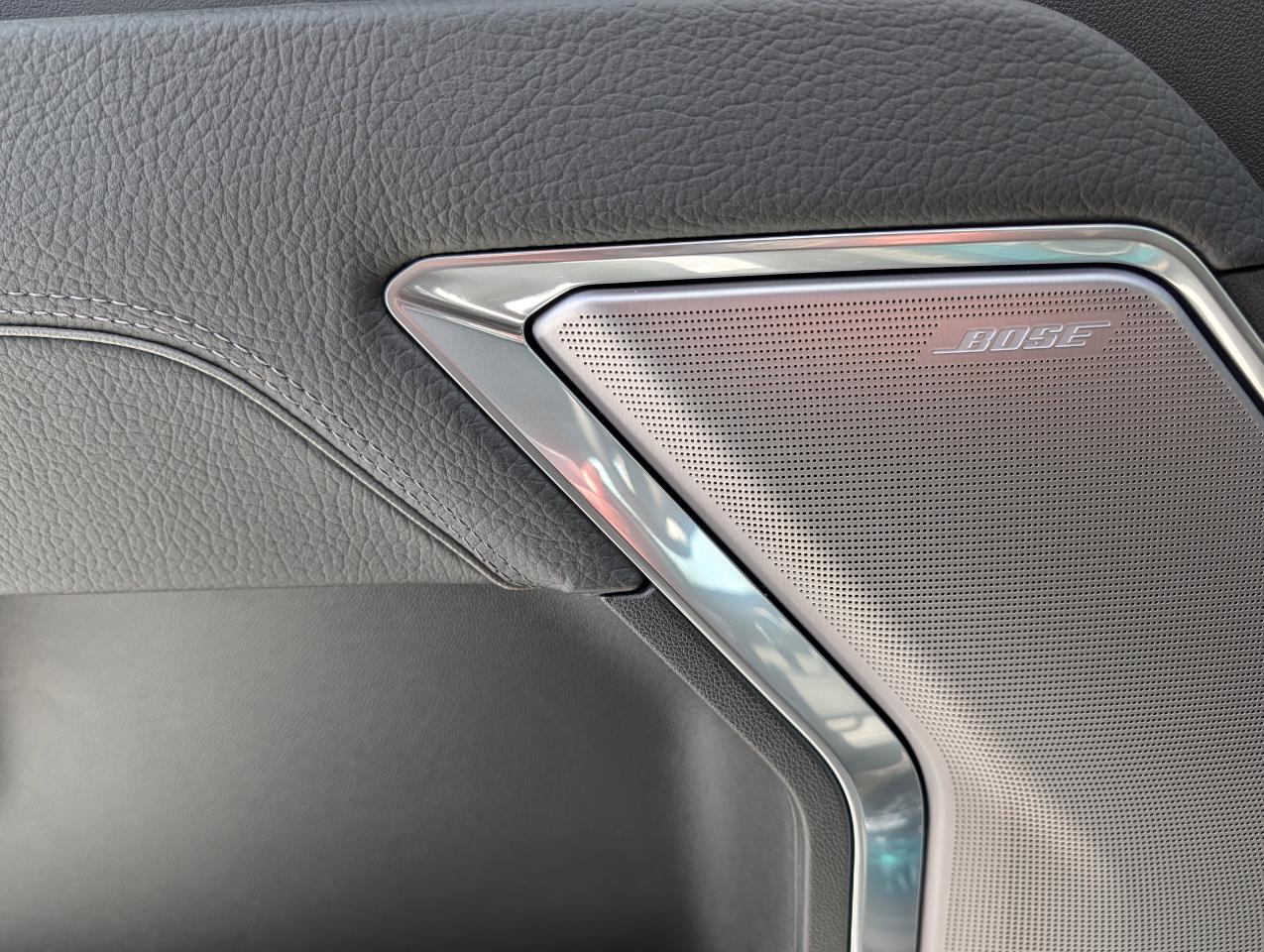 2026 GMC Sierra 1500 Denali Photo