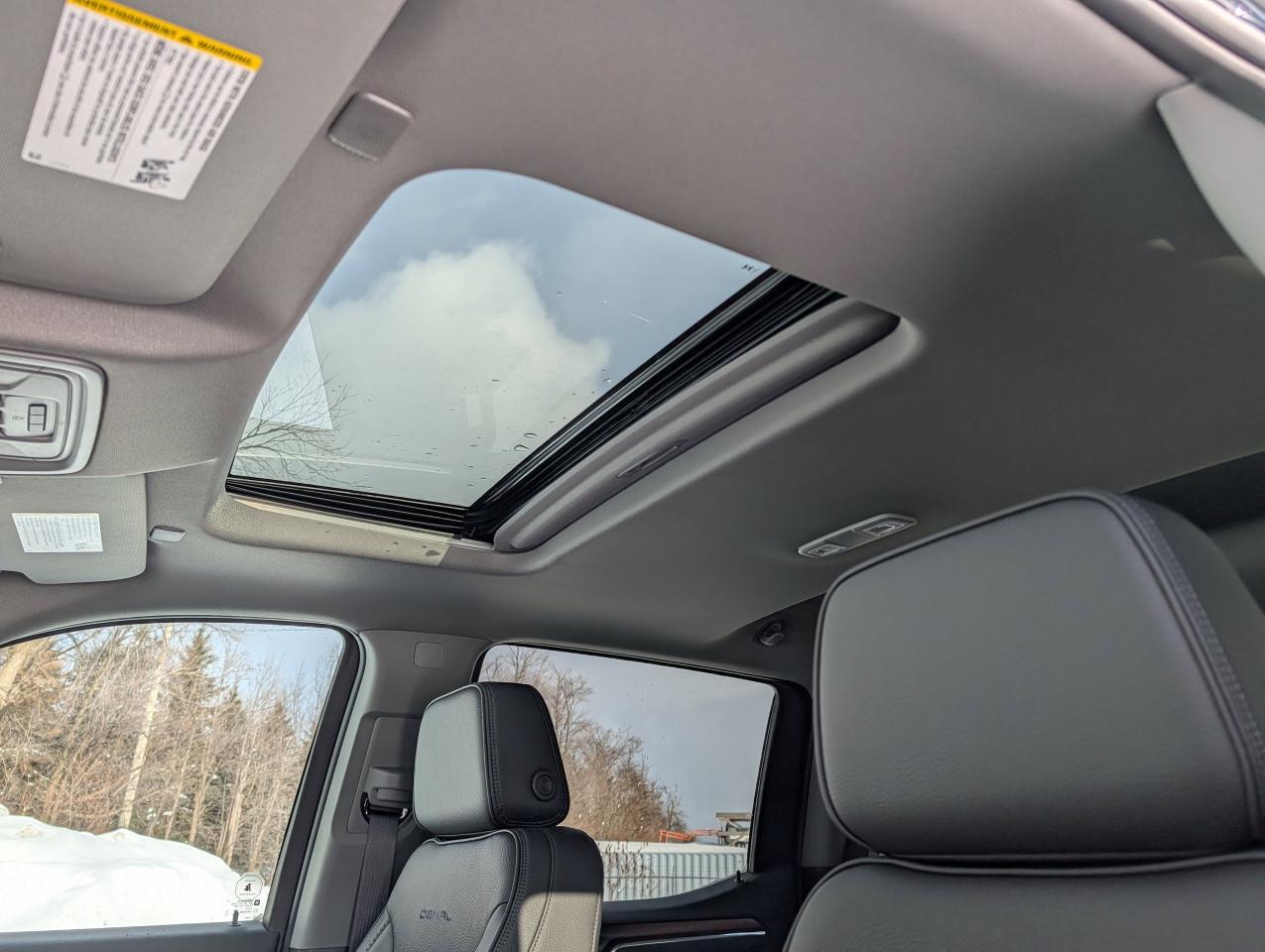 2026 GMC Sierra 1500 Denali Photo