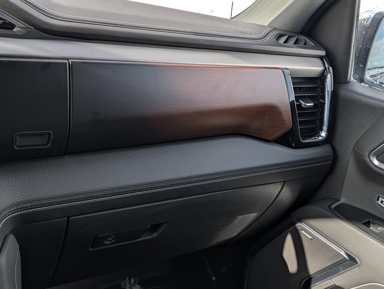 2026 GMC Sierra 1500 Denali Photo