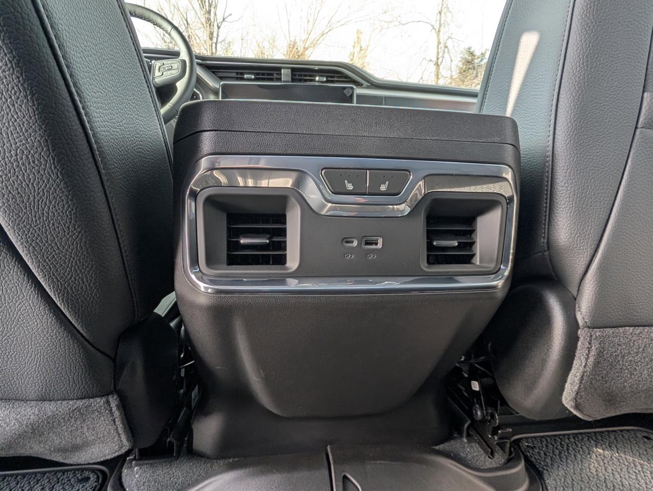 2026 GMC Sierra 1500 Denali Photo