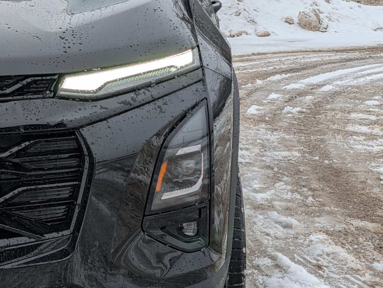 2026 Chevrolet Equinox AWD RS Photo