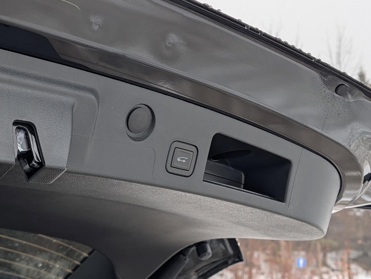 2026 Chevrolet Equinox AWD RS Photo