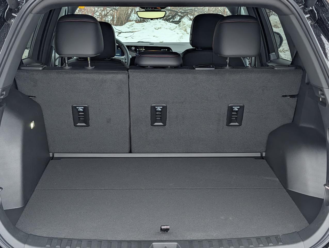 2026 Chevrolet Equinox AWD RS Photo