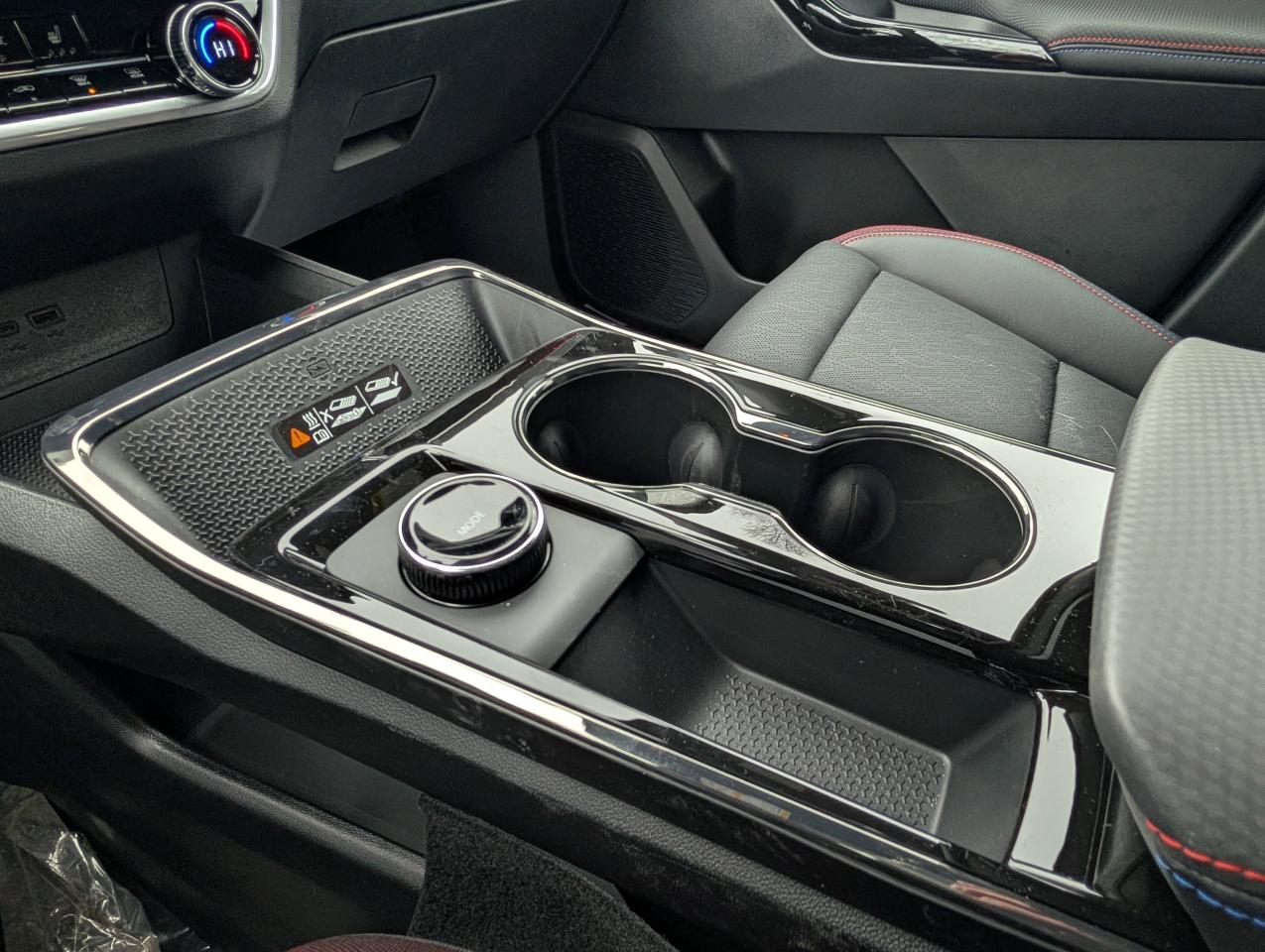 2026 Chevrolet Equinox AWD RS Photo