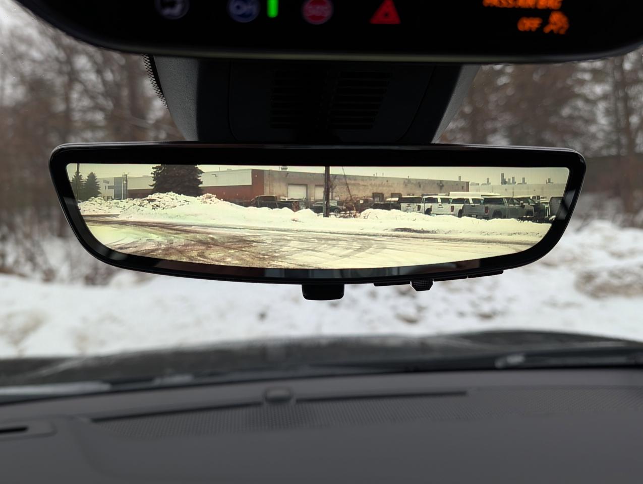 2026 Chevrolet Equinox AWD RS Photo