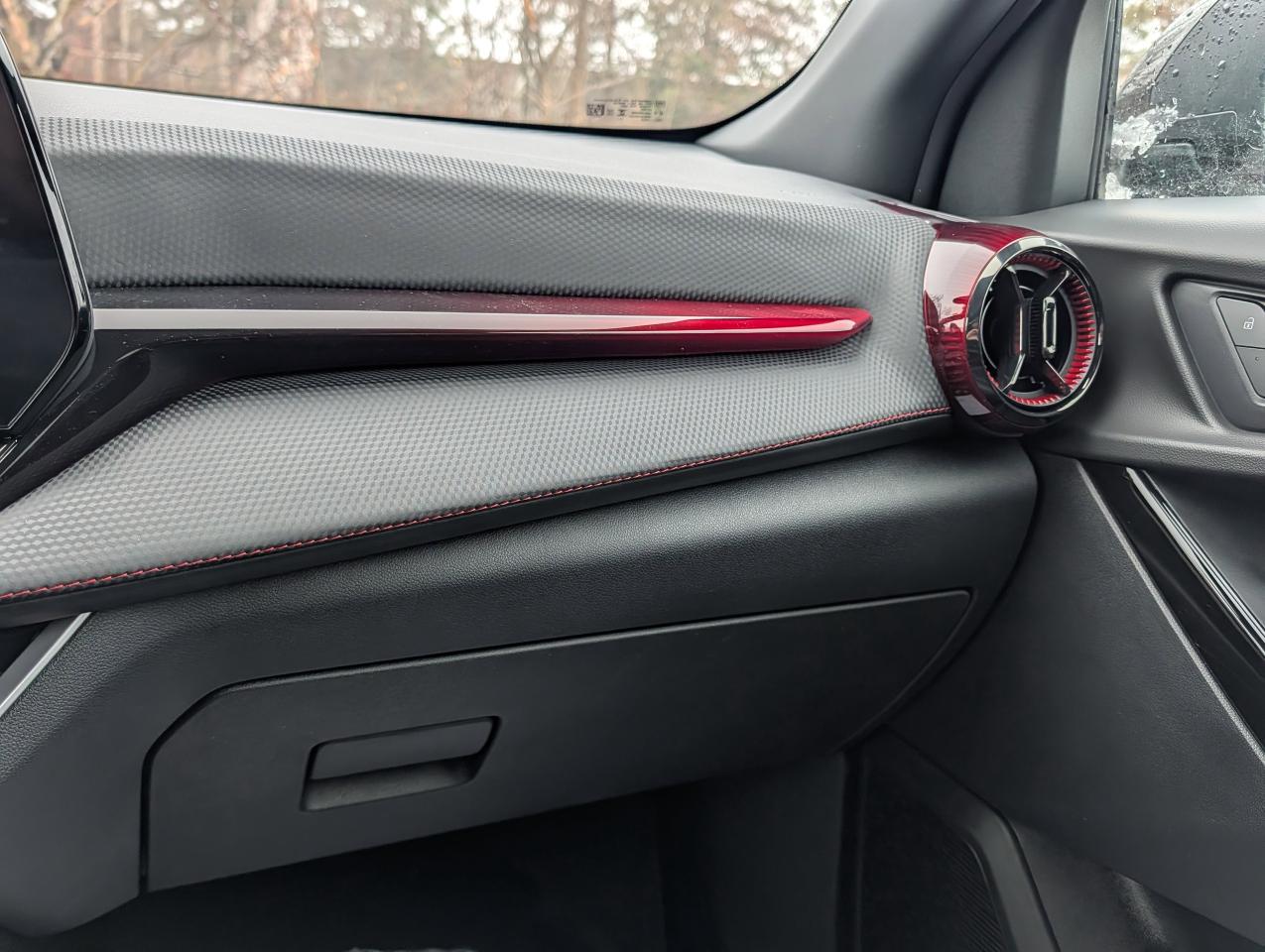 2026 Chevrolet Equinox AWD RS Photo