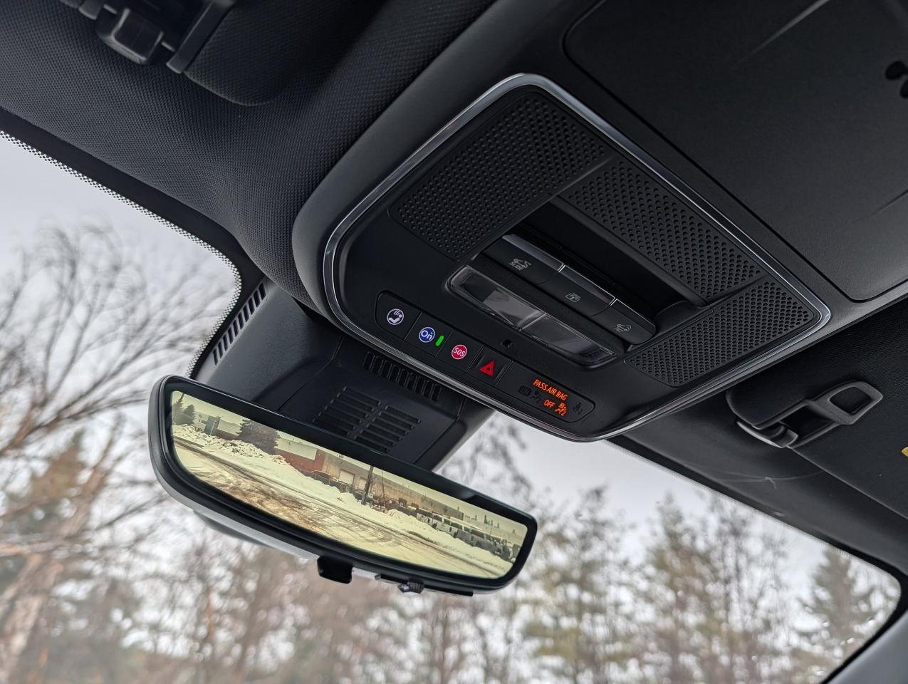 2026 Chevrolet Equinox AWD RS Photo