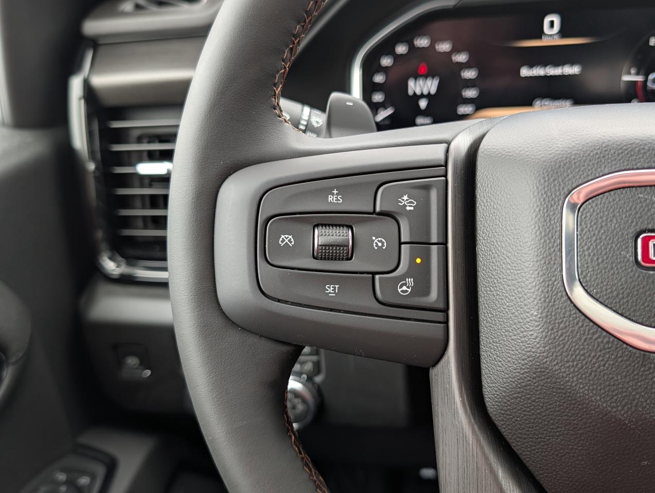 2026 GMC Sierra 1500 AT4 Photo