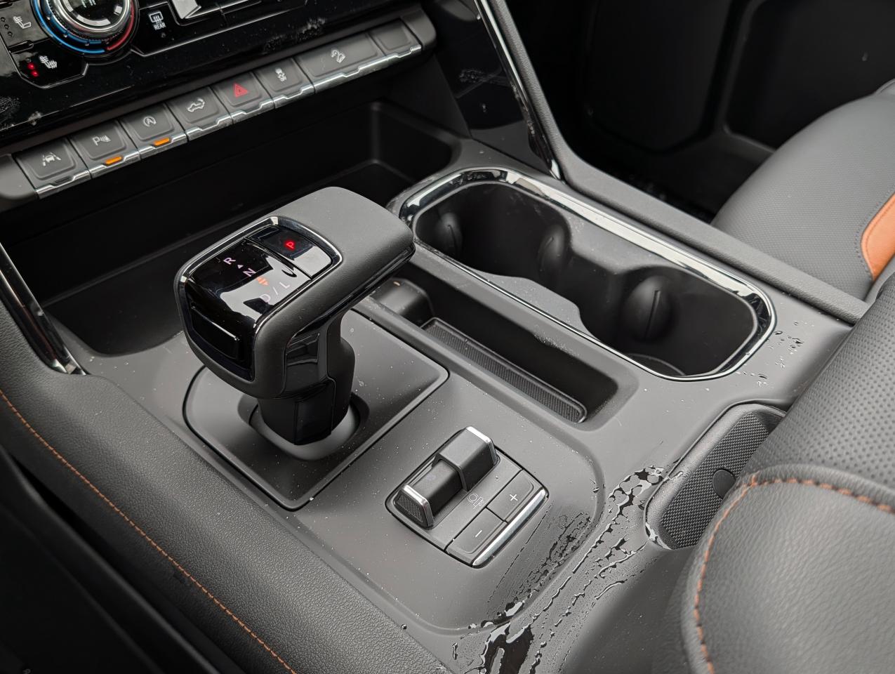 2026 GMC Sierra 1500 AT4 Photo