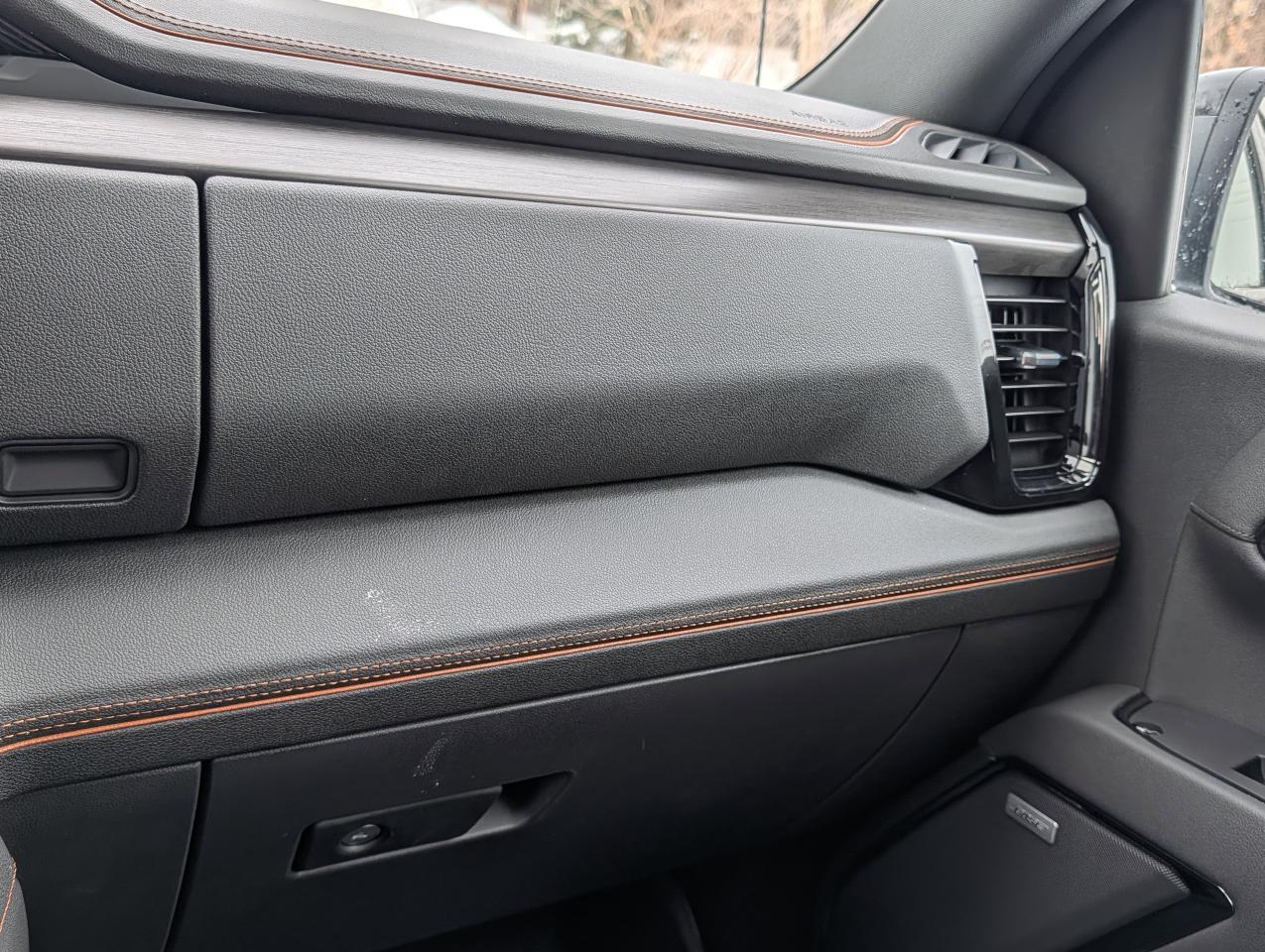 2026 GMC Sierra 1500 AT4 Photo