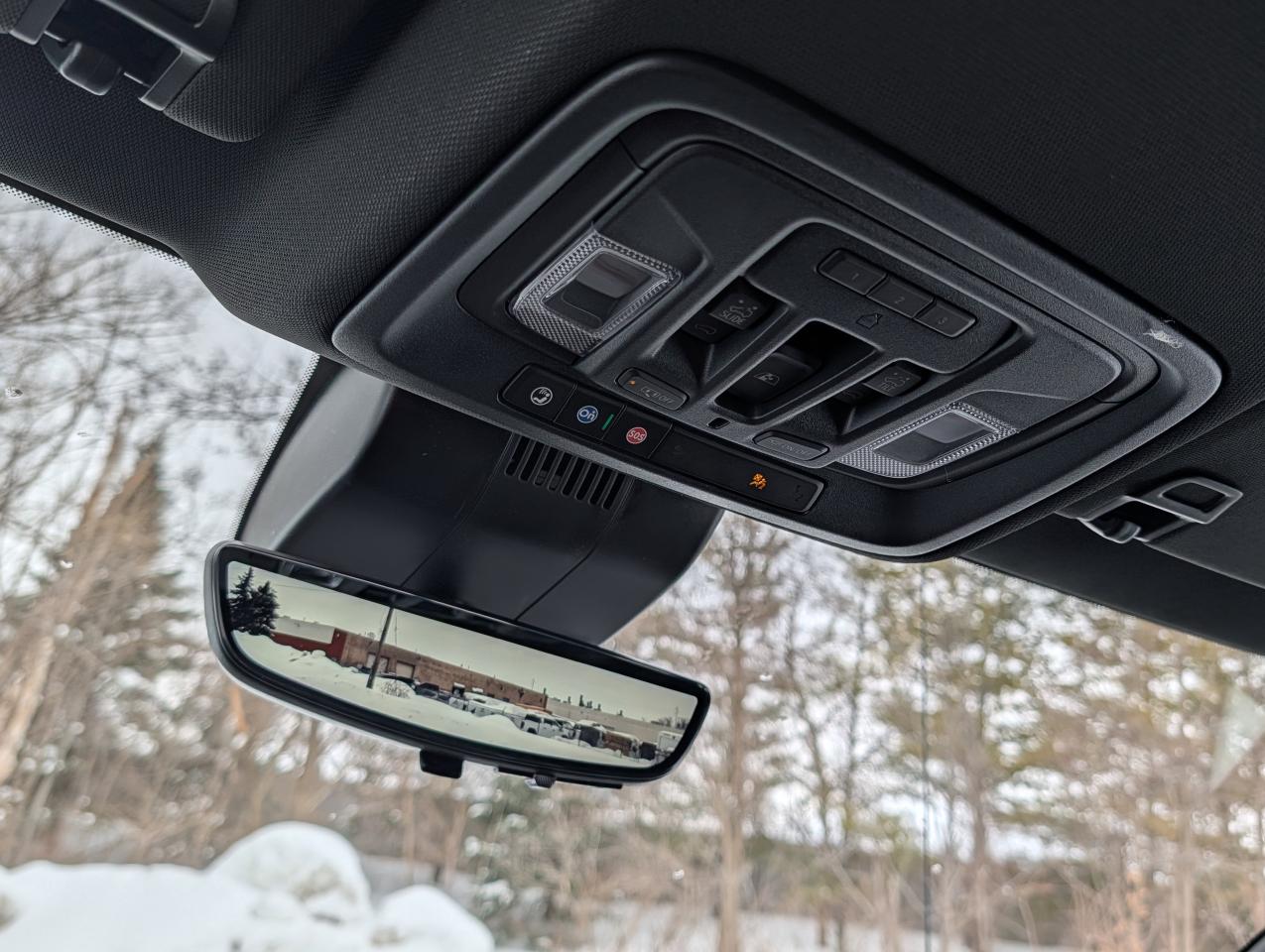 2026 GMC Sierra 1500 AT4 Photo