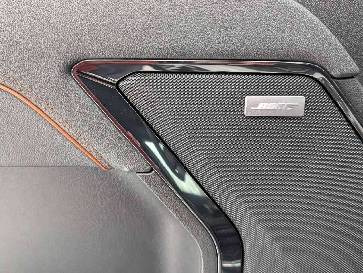 2026 GMC Sierra 1500 AT4 Photo