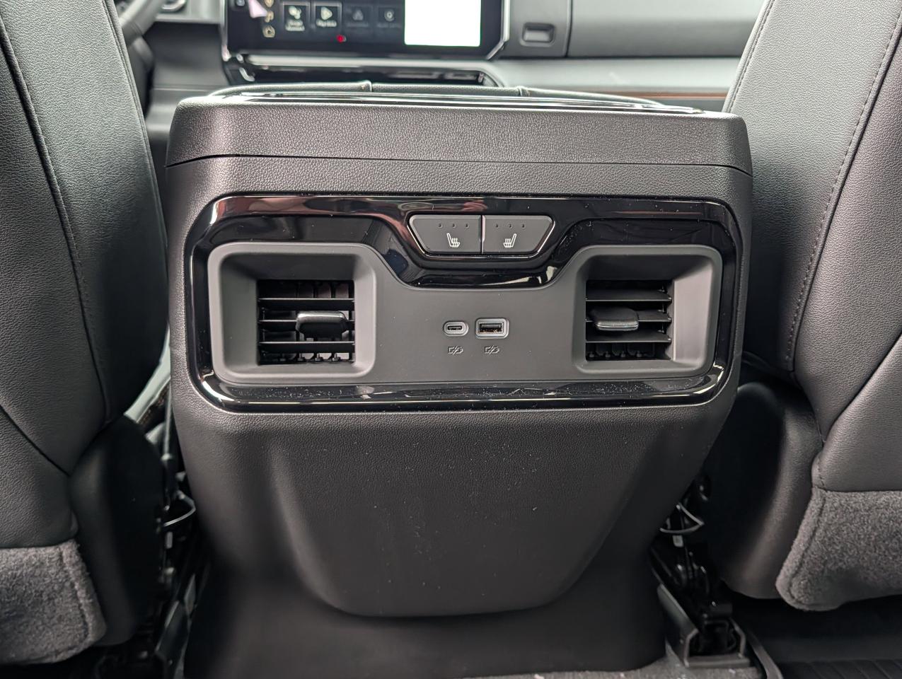 2026 GMC Sierra 1500 AT4 Photo