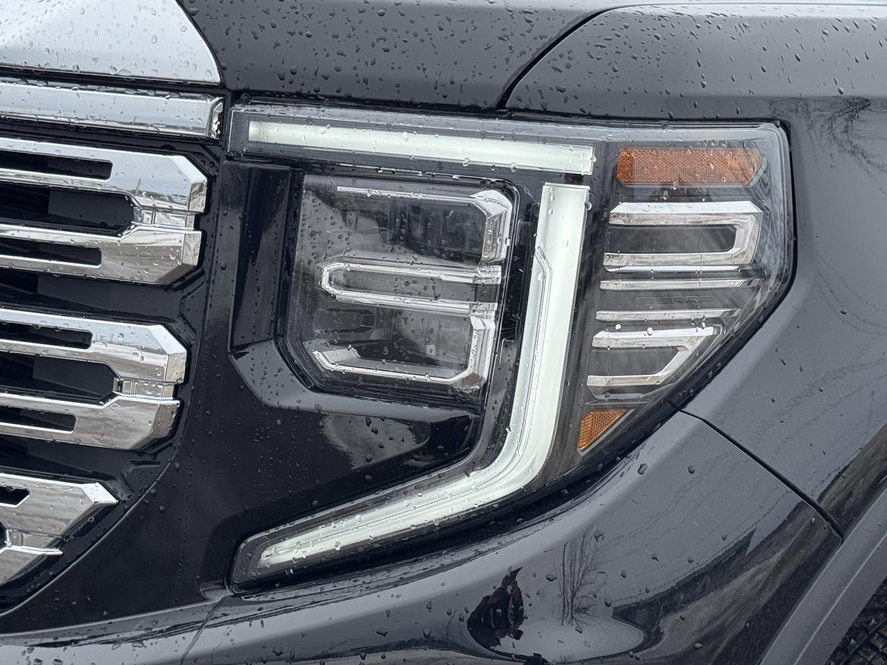 2026 GMC Sierra 1500 Denali Photo