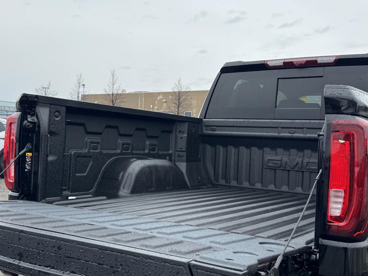 2026 GMC Sierra 1500 Denali Photo