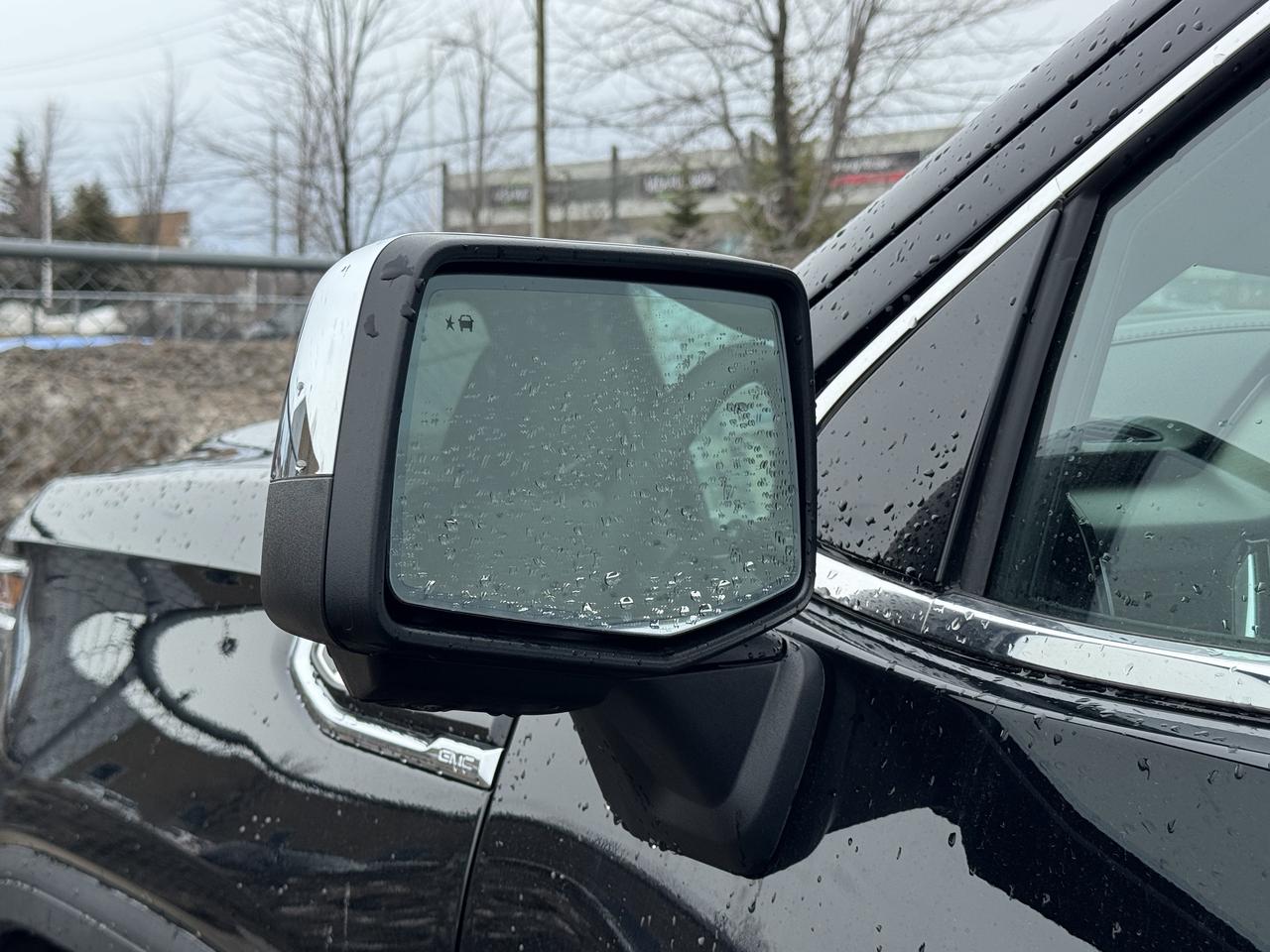 2026 GMC Sierra 1500 Denali Photo