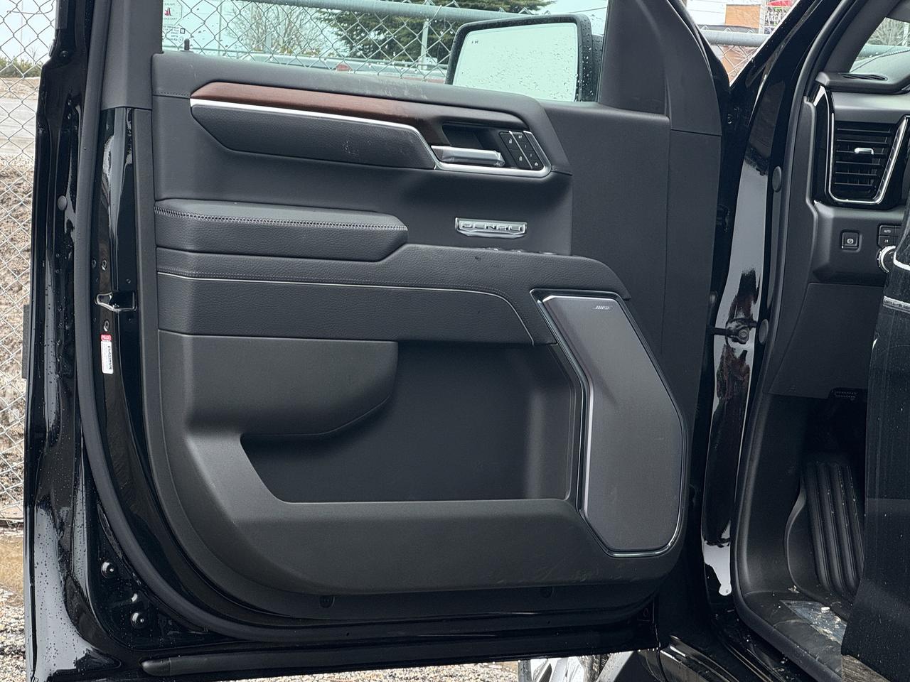 2026 GMC Sierra 1500 Denali Photo