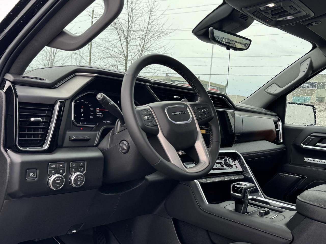 2026 GMC Sierra 1500 Denali Photo