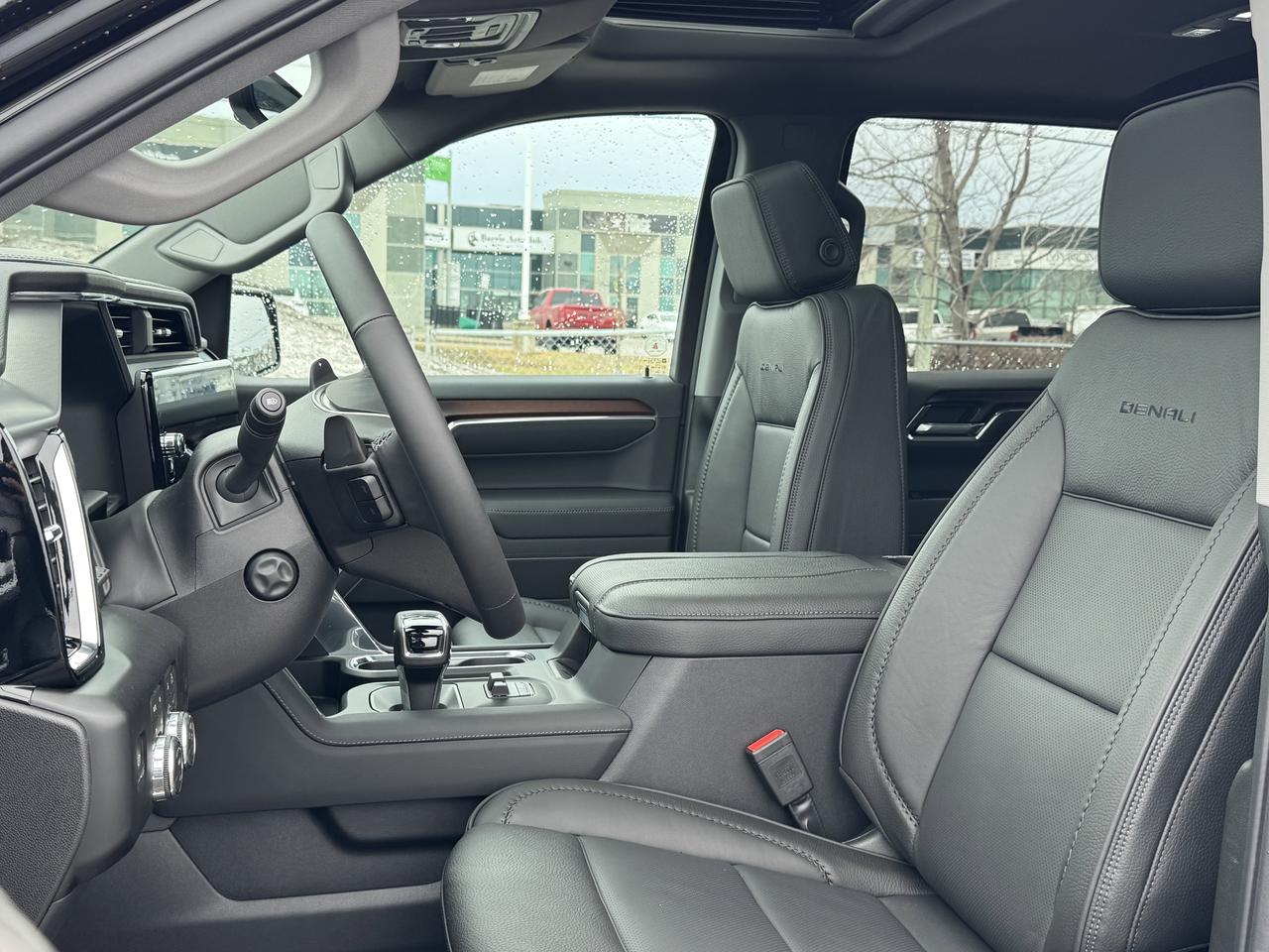 2026 GMC Sierra 1500 Denali Photo