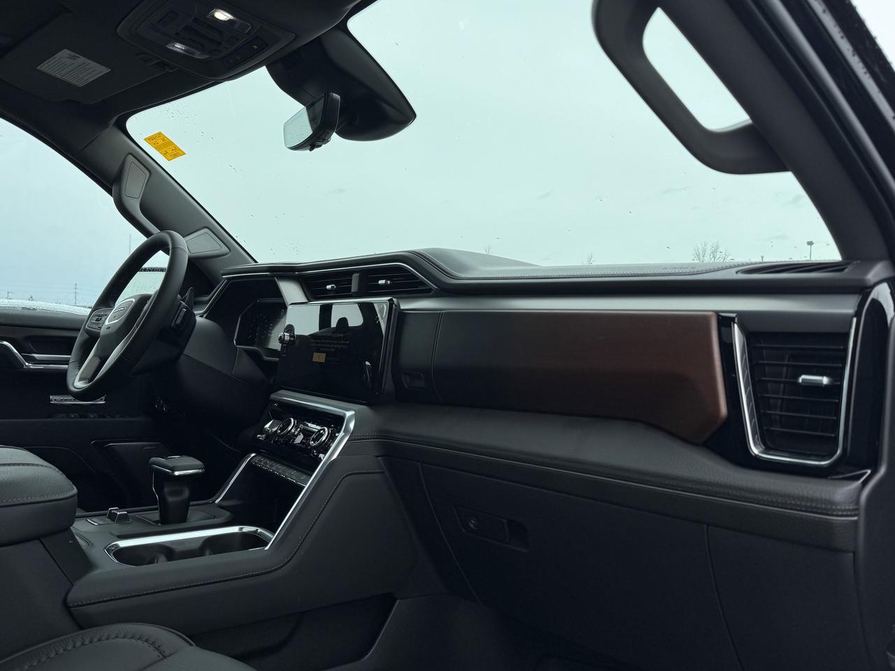 2026 GMC Sierra 1500 Denali Photo