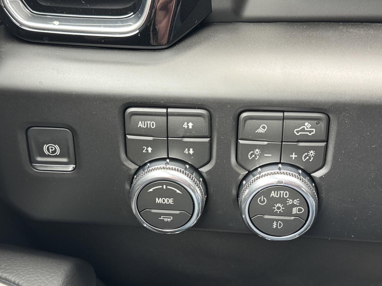 2026 GMC Sierra 1500 Denali Photo