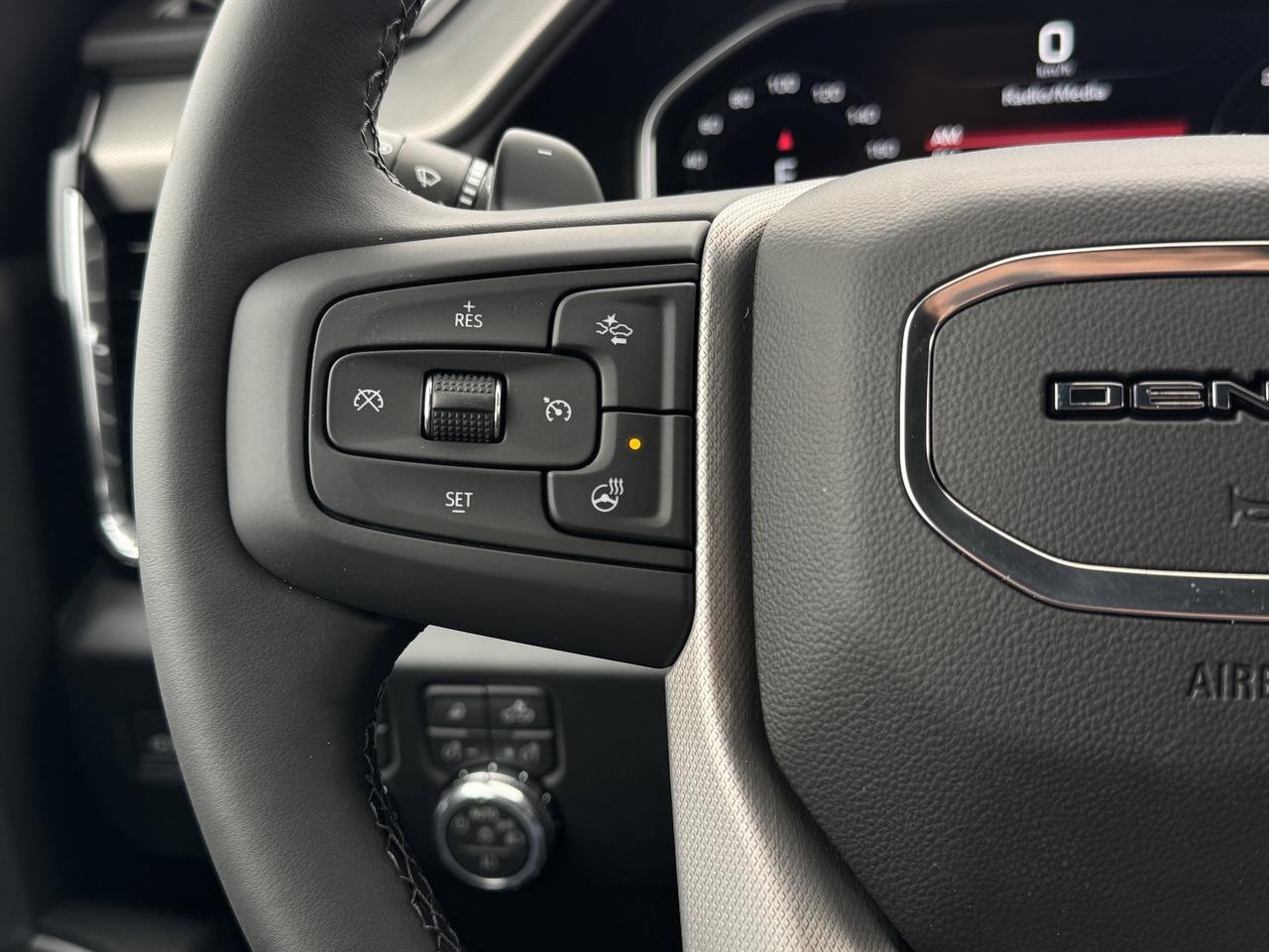 2026 GMC Sierra 1500 Denali Photo