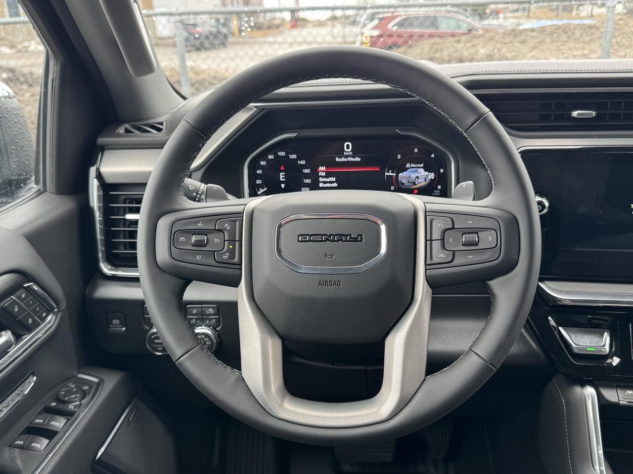 2026 GMC Sierra 1500 Denali Photo