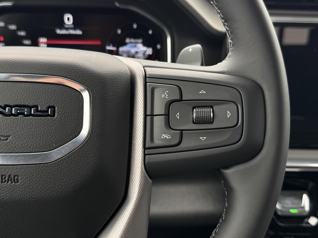 2026 GMC Sierra 1500 Denali Photo