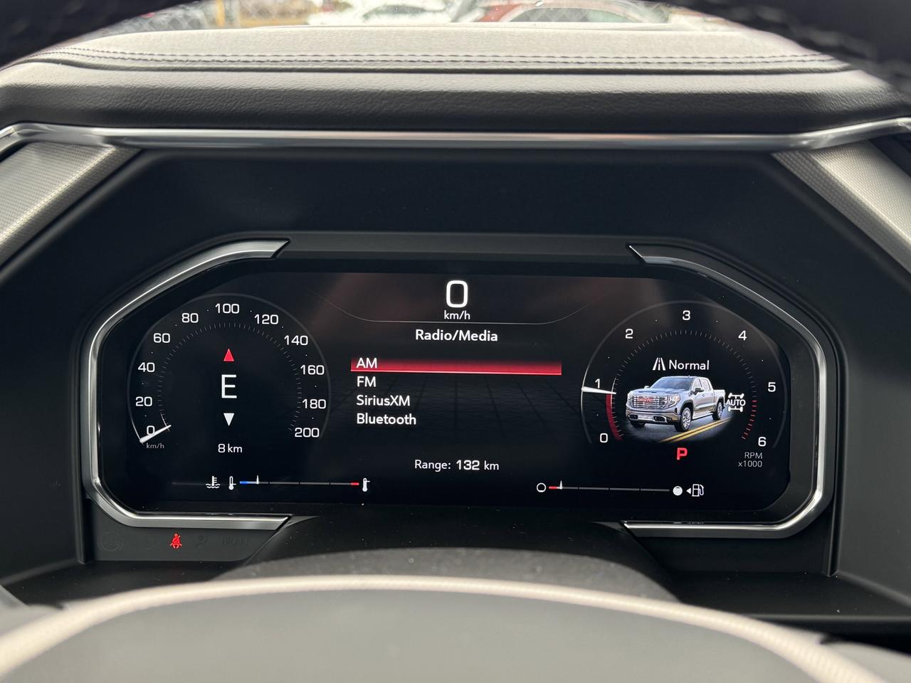 2026 GMC Sierra 1500 Denali Photo