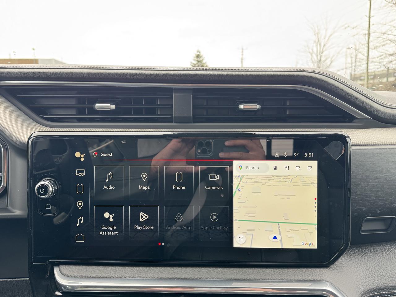 2026 GMC Sierra 1500 Denali Photo