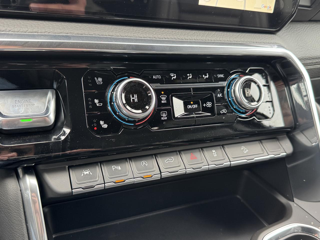 2026 GMC Sierra 1500 Denali Photo