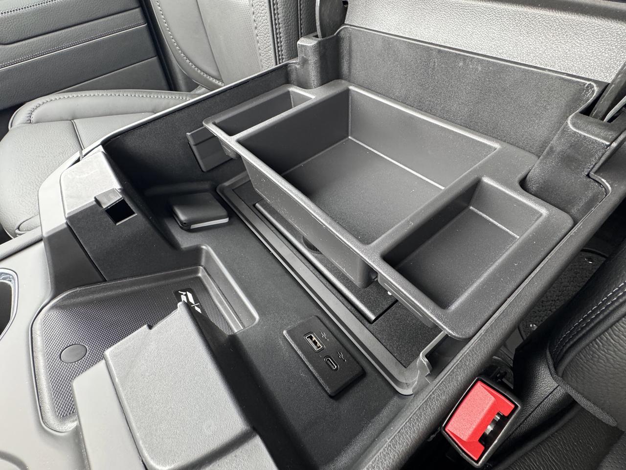 2026 GMC Sierra 1500 Denali Photo