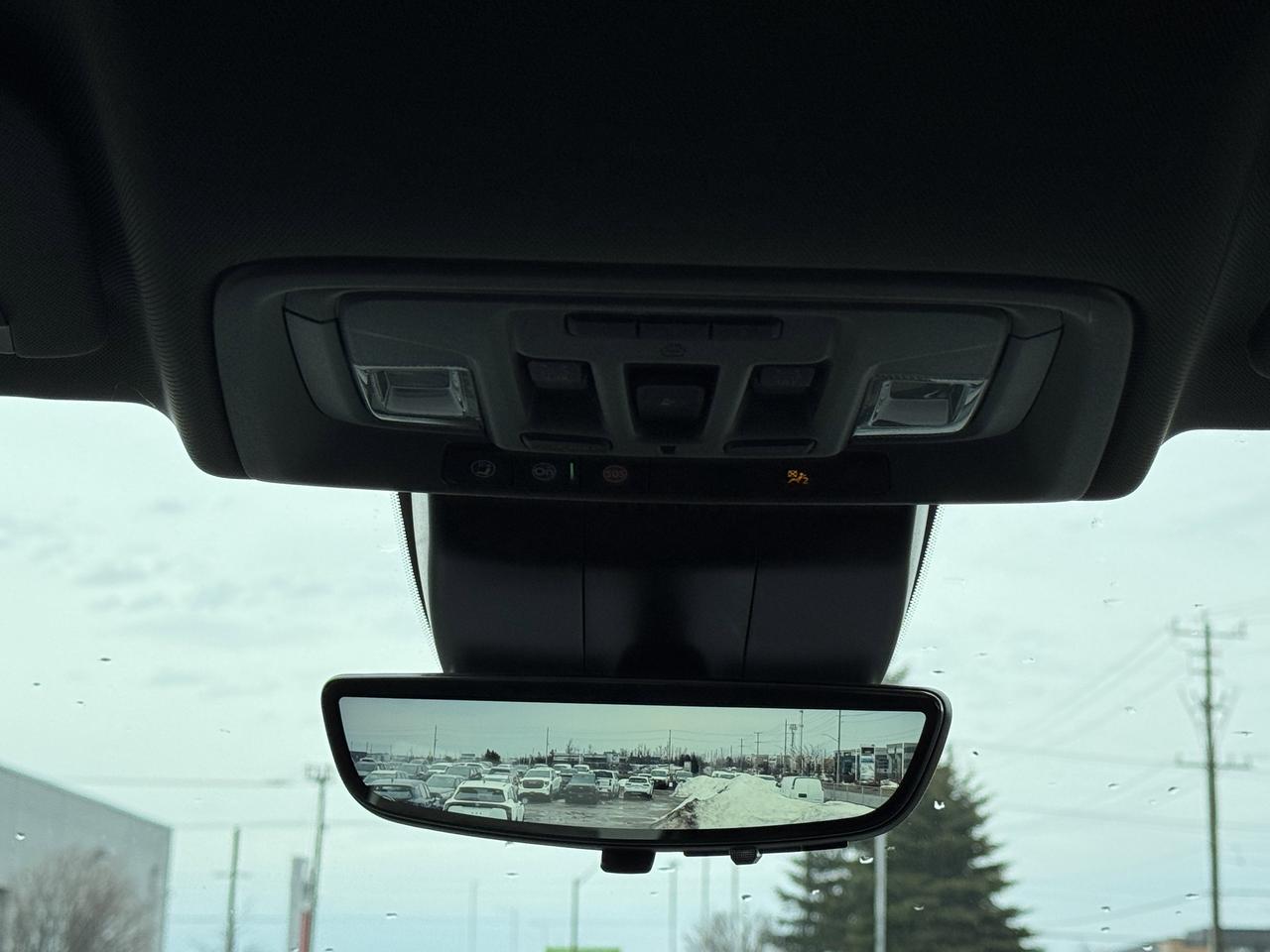 2026 GMC Sierra 1500 Denali Photo