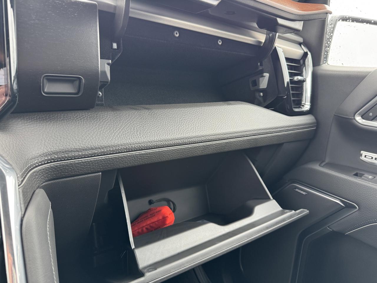 2026 GMC Sierra 1500 Denali Photo