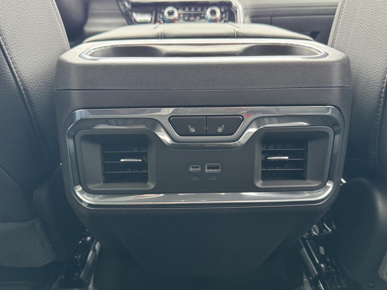 2026 GMC Sierra 1500 Denali Photo