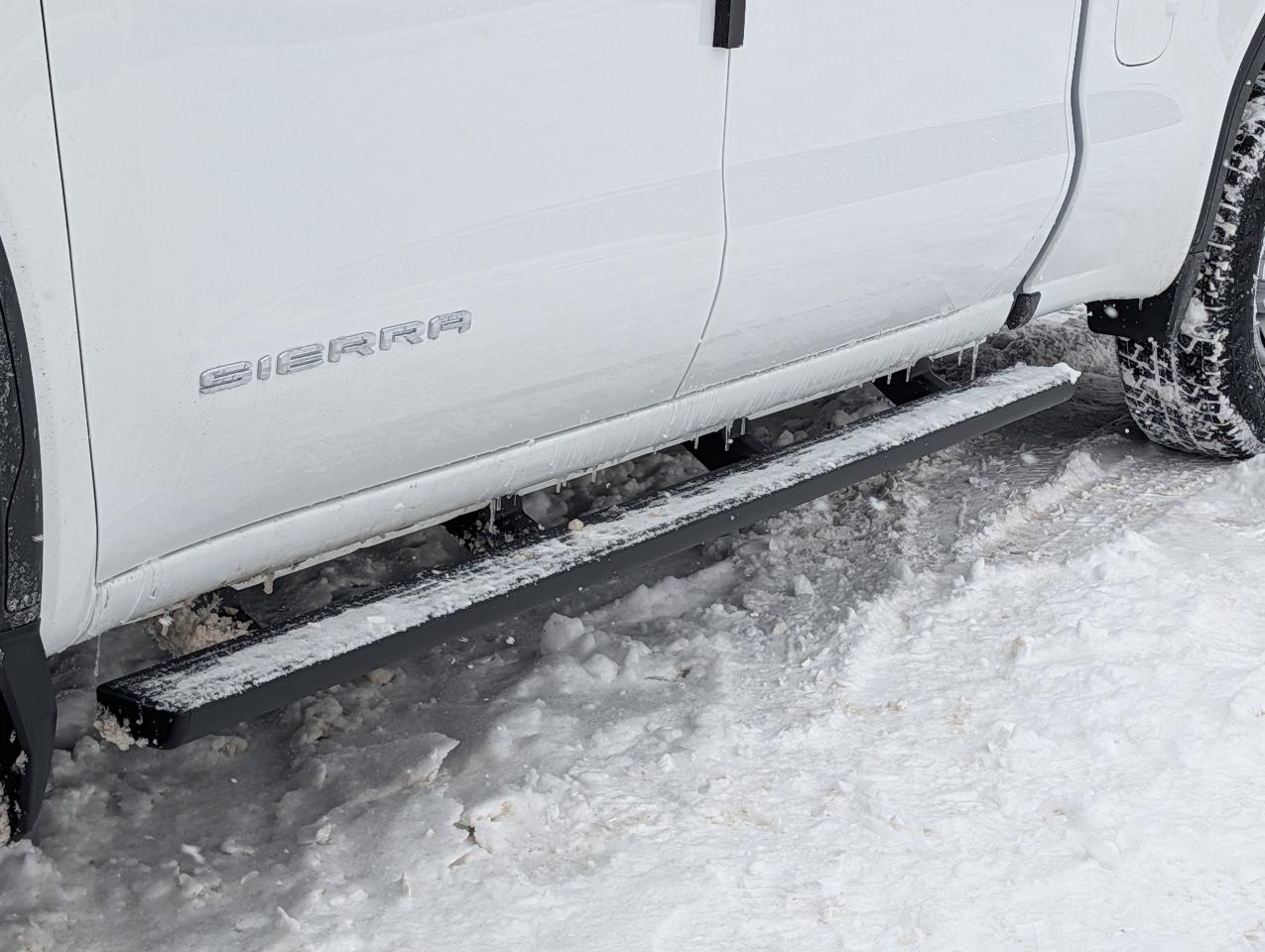 2026 GMC Sierra 1500 PRO Photo