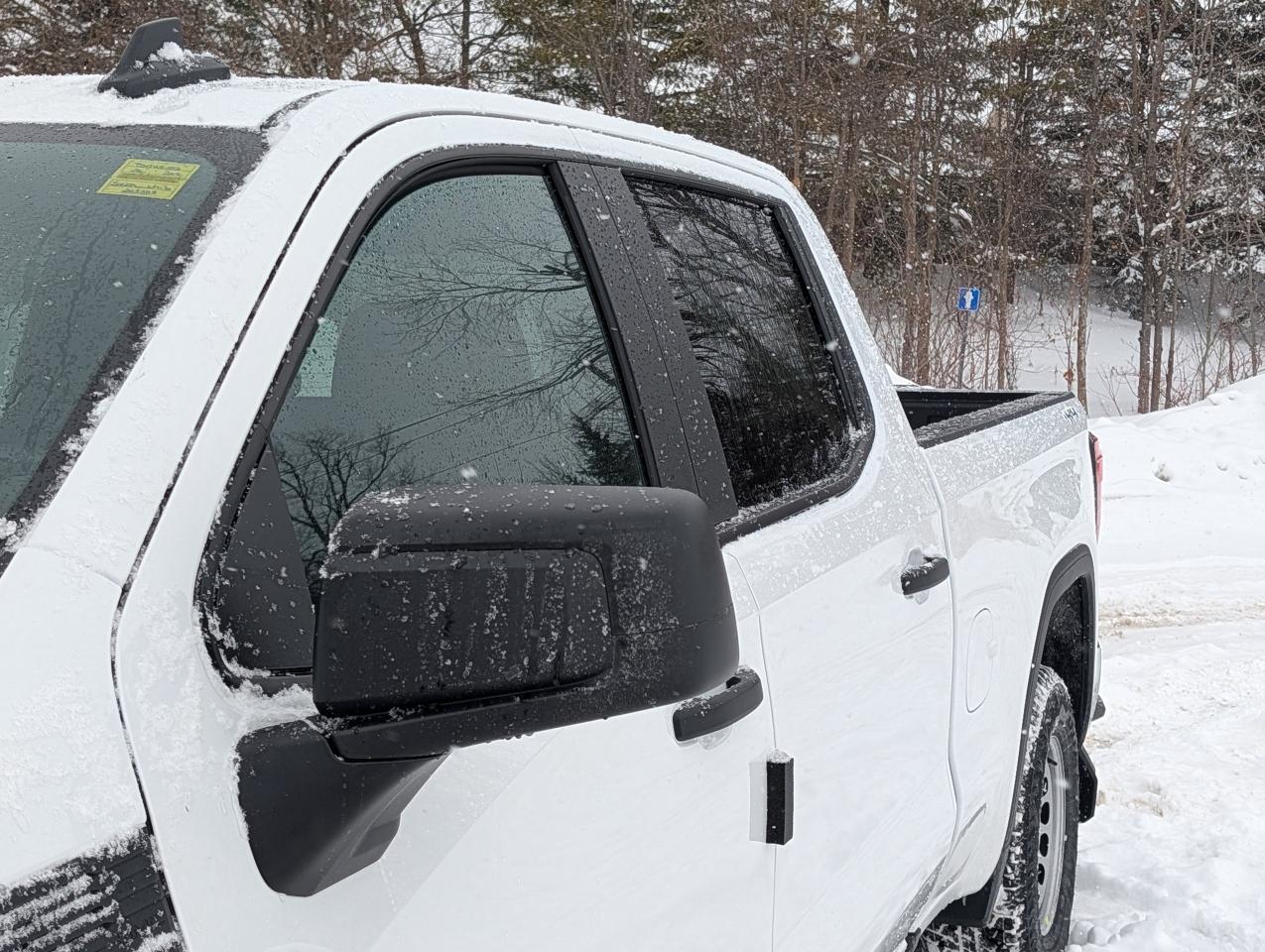 2026 GMC Sierra 1500 PRO Photo