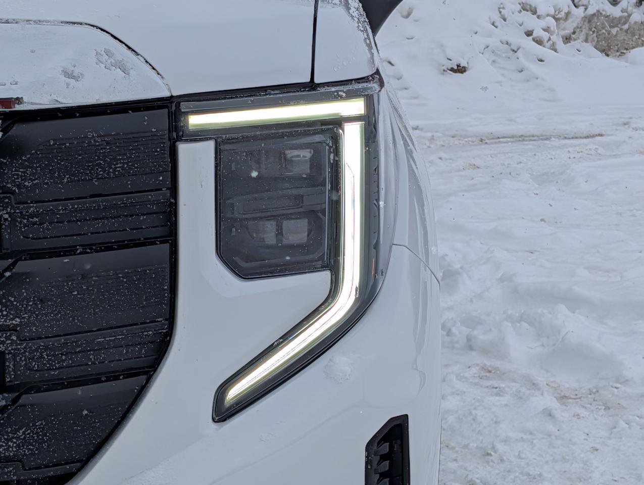 2026 GMC Sierra 1500 PRO Photo