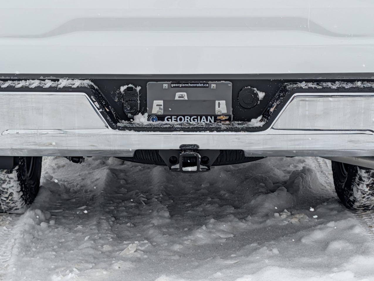 2026 GMC Sierra 1500 PRO Photo