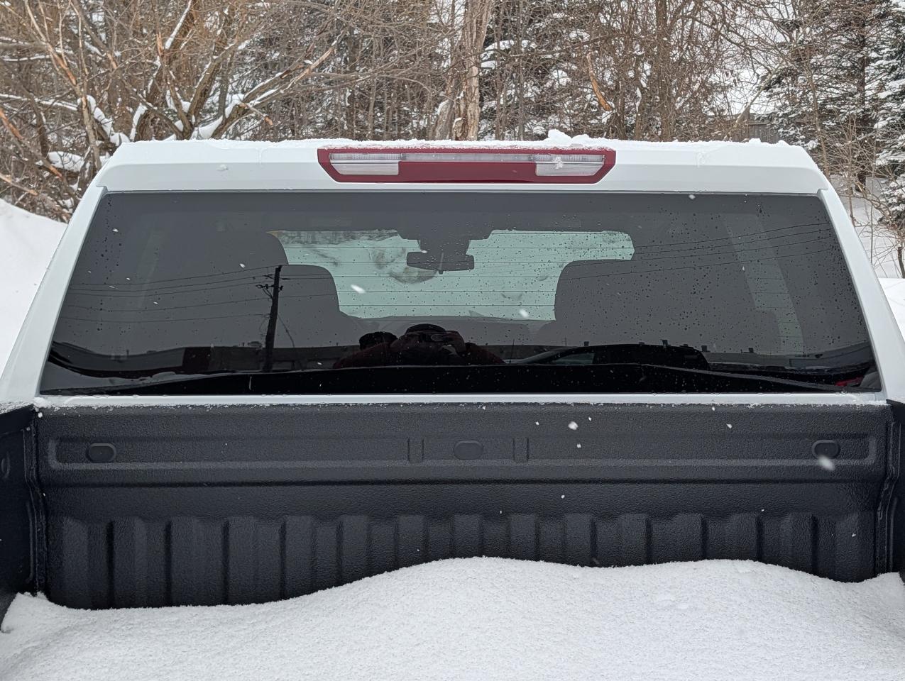 2026 GMC Sierra 1500 PRO Photo